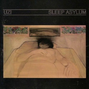 Sleep Asylum