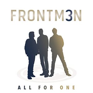 All For One CD1