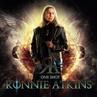 Ronnie Atkins - One Shot (EP)
