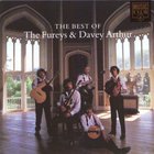 The Fureys & Davey Arthur - The Best Of The Fureys & Davey Arthur