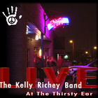 The Kelly Richey Band - Live At The Thirsty Ear