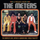 The Meters - A Message From The Meters: The Complete Josie, Reprise & Warner Bros. Singles 1968-1977