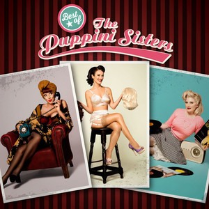 Best Of The Puppini Sisters