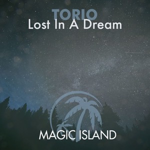 Lost In A Dream (CDS)