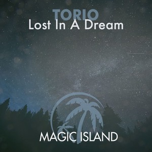 Lost In A Dream (CDS)
