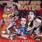 Virgil Donati - Just Add Water