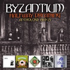 Byzantium - Halfway Dreaming: Anthology 1969-75 CD4