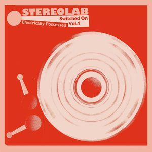 Electrically Possessed (Switched On Volume 4) CD2