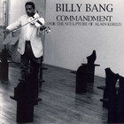 Billy Bang - Commandment