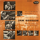 Clifford Brown - Jam Session (Vinyl)