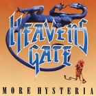 Heaven's Gate - More Hysteria (EP)