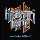 Heaven's Gate - Open The Gate And Watch! (EP)
