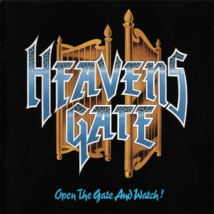 Open The Gate And Watch! (EP)
