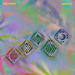 Egonomy (EP)
