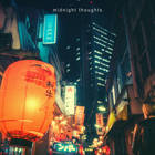 Idealism - Midnight Thoughts (CDS)