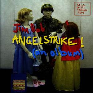 Angelstrike!