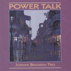 Joanne Brackeen - Power Talk
