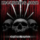 Mourning Sign - Contra Mundum