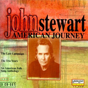 American Journey CD1