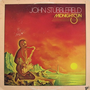 Midnight Sun (Vinyl)