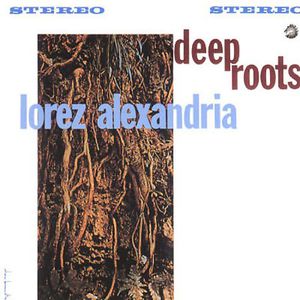 Deep Roots (Vinyl)