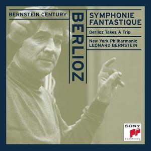 Berlioz - Symphonie Fantastique Op. 14 (With New York Philharmonic) (Vinyl)