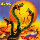 Nautilus - Space Storm (Vinyl)