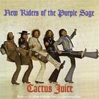 New Riders Of The Purple Sage - Cactus Juice CD1