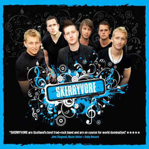 Skerryvore