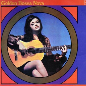 Golden Bossa Nova (Vinyl)