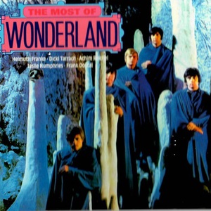 The Most Of Wonderland 1967-1971
