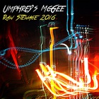 Umphrey's McGee - Raw Stewage 2016 CD3