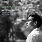 Yevgeny Sudbin - Rachmaninoff: Piano Concertos Nos. 2 & 3