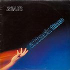 Zeus B. Held - Attack Time (Vinyl)