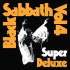Black Sabbath - Vol 4 (2021 Super Deluxe Edition) CD1