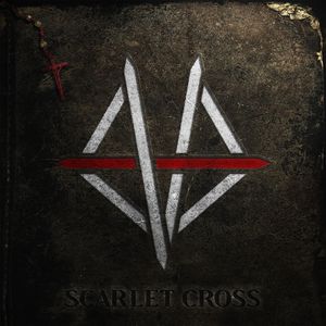 Scarlet Cross (CDS)