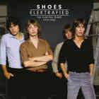 The Shoes - Elektrafied: The Elektra Years 1979-1982 Rarities CD4