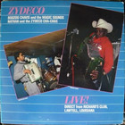 Zydeco Live!