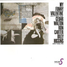 Cedar Walton - My Funny Valentine