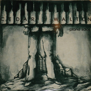 Piano Solos (Vinyl)