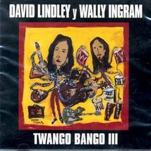 Twango Bango III (With Wally Ingram)