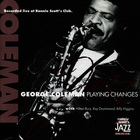 George Coleman - Playing Changes