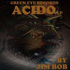 Jim Bob - Acido (EP)