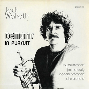 Demons In Pursuit (Vinyl)