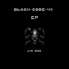 Jim Bob - Black Code 41 (EP)