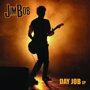 Day Job (EP)