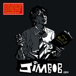 Jim Bob - The Very Best Of CD2