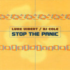 Luke Vibert - Stop The Panic (With Bj Cole)