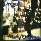 Manny Charlton - Drool