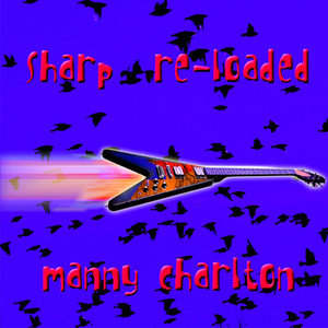 Sharp Re-Loaded